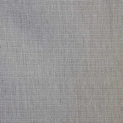 Gray Thatched Blackout Curtain Panel, 108 in.