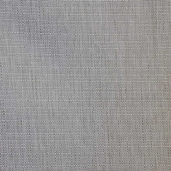 Gray Thatched Blackout Curtain Panel, 108 in.