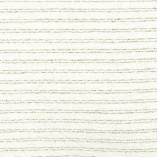 Gray Thin Woven Stripe Tassel Pillow