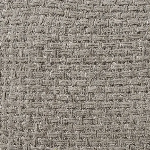 Gray Waffle Knit Chenille Throw Pillows, Set of 2