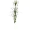 Green Grass Spray Stems, Set of 6