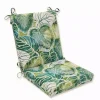 Green Lagoon Outdoor Chair Cushion