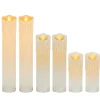 Halloween 6-pc. LED Candle Set