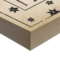 Happy Halloween Macabre Canvas Art Print