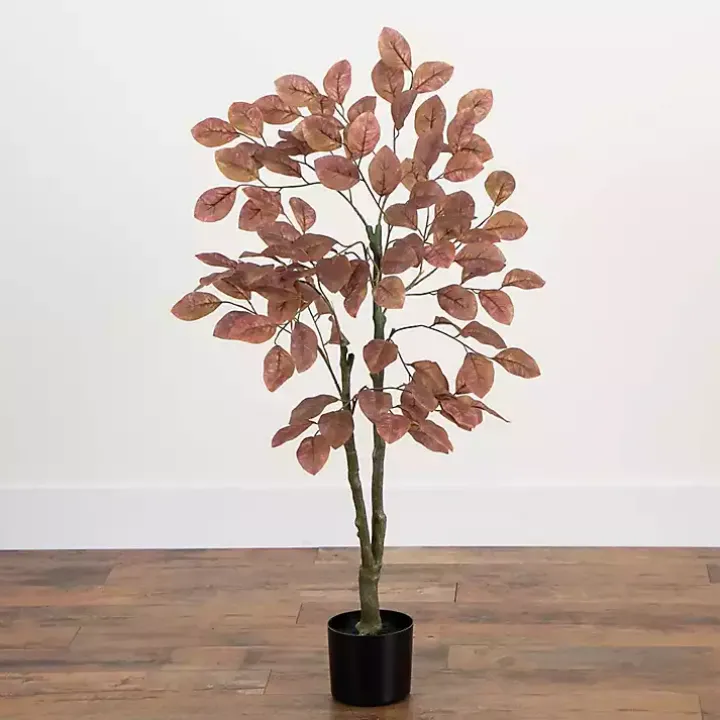 Harvest Dogwood Tree in Nursery Planter, 3.5 ft.