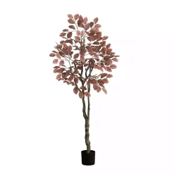 Harvest Dogwood Tree in Nursery Planter, 6 ft.