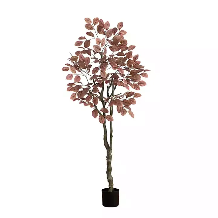 Harvest Dogwood Tree in Nursery Planter, 6 ft.