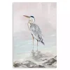 Heron Beauty I Canvas Art Print, 24x36 in.