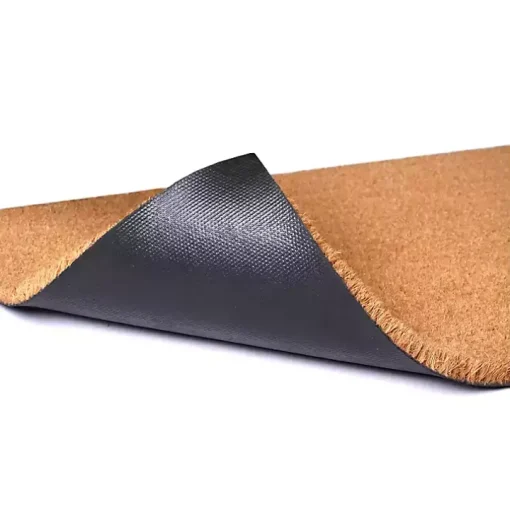 Home Soccer Ball Doormat