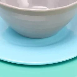 Hues of the Sea 12-pc. Dinnerware Set