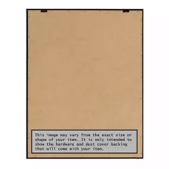 I Love Fall Best Leaves Framed Wall Art