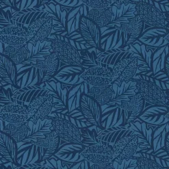 Indigo Island Reversible Outdoor Lumbar Pillow