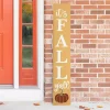 It's Fall Y'all Yellow Porch Board