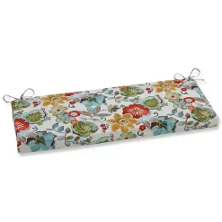 Ivory Alatriste Outdoor Bench Cushion