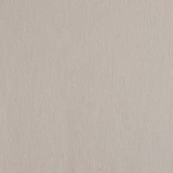 Ivory Rosette Tab Top Curtain Panel, 95 in.