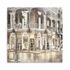 Jazz Street I Canvas Art Print, 20x20 in.