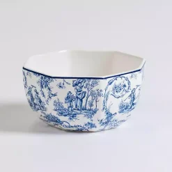 Jolie Toile Cereal Bowl