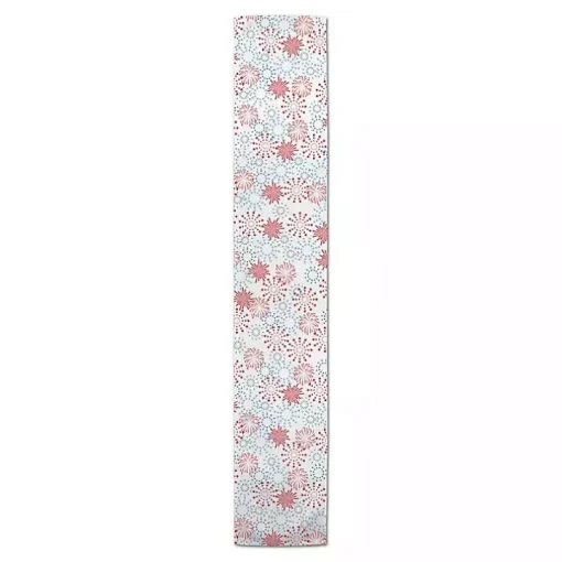 July 4th Fireworks Decorative Table Runner