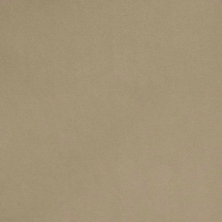 Khaki Room Darkening Curtain Panel Set, 54 in.