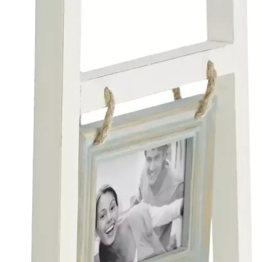 Ladder Leaner Collage Frame