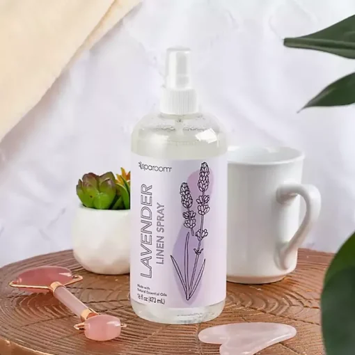 Lavender 2-Pack Linen Spray