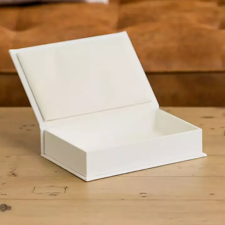 Learn, Love, Live Book Box