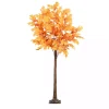 LED Autumn Maple Tree, 6 ft.