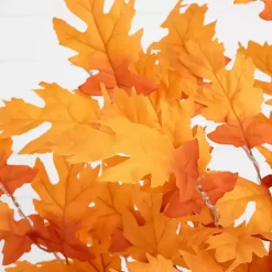 LED Autumn Maple Tree, 6 ft.