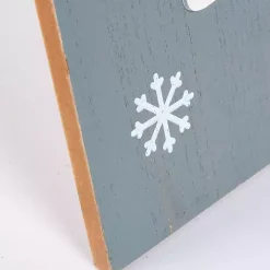 LED Christmas Joy Easel Porch Board