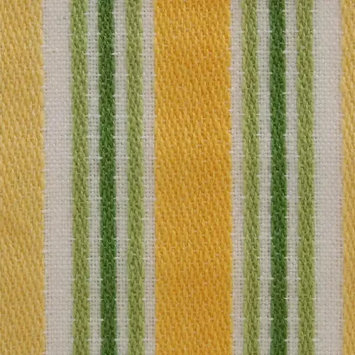 Lemon Bliss Printed Kitchen Towels, Set of 4