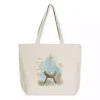 Let us Adore Him Canvas Tote Bag
