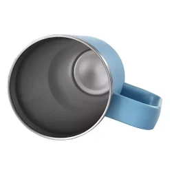 Light Blue 40 oz. Insulated Travel Tumbler