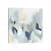 Little Talks Canvas Art Print