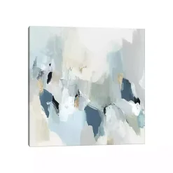 Little Talks Canvas Art Print