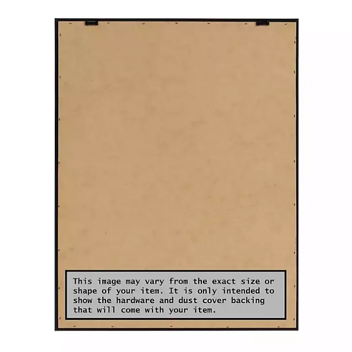 Love The Journey Valentine's Framed Wall Art