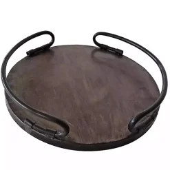 Manhattan Metal Tray