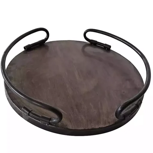 Manhattan Metal Tray