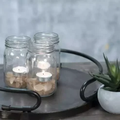 Manhattan Metal Tray