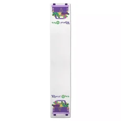 Mardi Gras Truck Table Runner, 72 in.