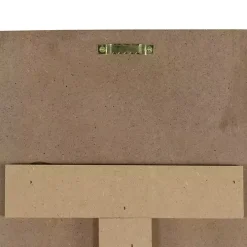 Merry & Bright Snowman Porch Board