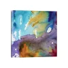 Mix It Up Canvas Art Print