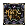 Mystic Moon Canvas Art Print