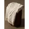 Natural Diamond Cotton Blanket
