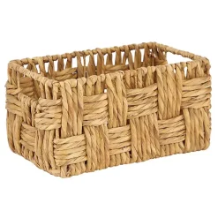 Natural Fibers 2-pc. Jute Basket Set