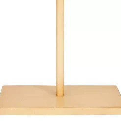 Natural Hyacinth Sunburst Sculpture