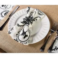 Natural Jute Table Runner, 110 in.