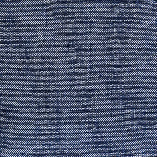 Nautical Blue Woven Dish Towels, Set of 5