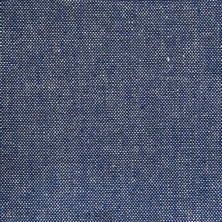 Nautical Blue Woven Dish Towels, Set of 5