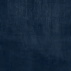 Navy Velvet Greta Curtain Panel Set, 84 in.