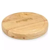 New England Patriots Cheese Board and Tool Set
